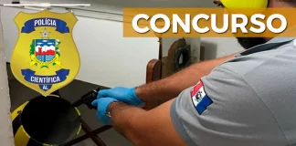 Concurso Perícia Oficial AL: provas adiadas. Confira o novo cronograma! Concurso Perícia Oficial AL