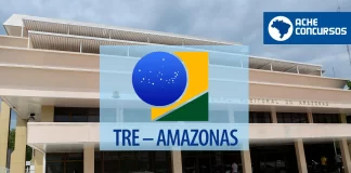 Concurso TRE AM: novo edital poderá ser unificado; VEJA Concurso TRE AM