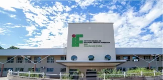 Concurso IFG: inscrições abertas até 06/10; 48 vagas. Veja Concurso IFG