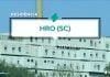Residência HRO SC: EDITAL SAIU; bolsa de R$ 4,1 mil. Veja! Residência HRO SC