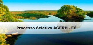 Concurso AGERH ES: previsto na PLOA 2023; veja!