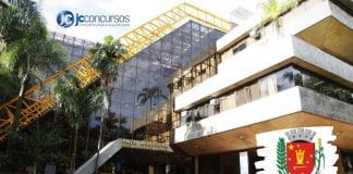 Concurso Maringá PR: Edital publicado! Veja aqui.