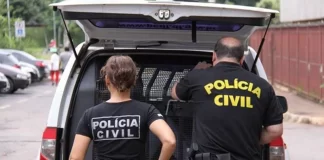 Concurso PCDF previsto no orçamento de 2023. Confira