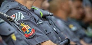 Concurso PM SP: conheça as remunerações e os benefícios!