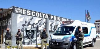 Concurso Polícia Penal SP: comissão formada. Veja!