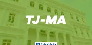Concurso TJ MA Cartórios iminente! Consulplan é a banca!
