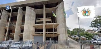 Concurso TJ PI Juiz segue previsto! Inicial de R$ 30,4 mil