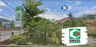 Concurso CIDASC: remuneração e benefícios! Confira!