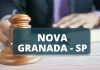 Concurso PGM Nova Granada SP: inscrições abertas!