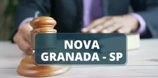 Concurso PGM Nova Granada SP: inscrições abertas!