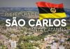 Concurso São Carlos SC: SAIU! Inicial de até R$ 18 mil! Veja.