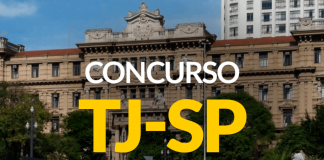 Concurso TJ SP Juiz: Vunesp é a banca. Inicial de R$ 30 mil
