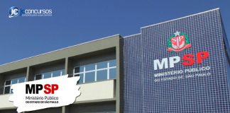 Concurso MP SP Analista de Promotoria I: provas em 12/03!