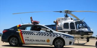 Concurso PM DF: Edital iminente com 2100 vagas