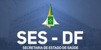 Concurso SES DF: banca definida! 4.002 vagas. Saiba mais!