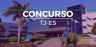 Concurso TJ ES: saiba o que estudar para a prova!