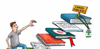 Como começar a estudar para concurso público?