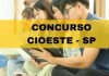 Concurso CIOESTE SP: SAIU O EDITAL. SAIBA MAIS!