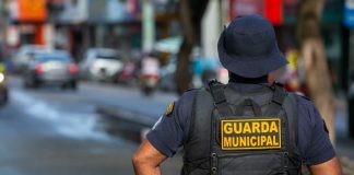 Concurso GCM Fazenda Rio Grande PR: inscrição aberta!