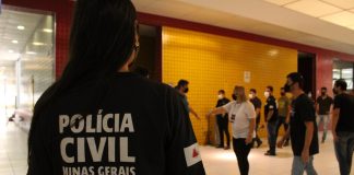 Concurso Polícia Civil MG Delegado: novo edital previsto? Veja!
