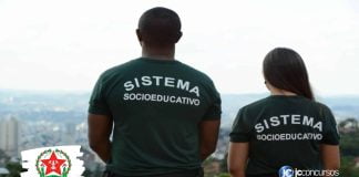 Concurso Sejusp MG: 270 vagas. Confira o local de prova!