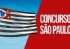 Concurso São Paulo SP: banca em definição: 207 VAGAS!