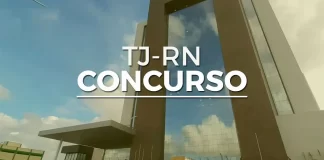 Concurso TJ RN 2023: VEJA AQUI detalhes da remuneração!