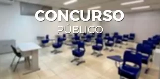 Concurso Angical do Piauí PI: inscrições abertas. VEJA!