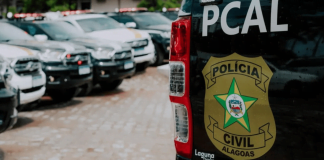 Concurso Delegado AL: inscrições serão reabertas! novas datas