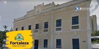 Concurso Fortaleza CE: edital é anunciado; 417 vagas. VEJA!