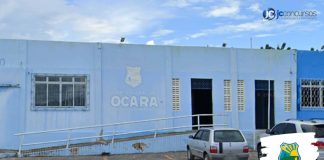 Concurso GCM Ocara CE: inscrições abertas. Veja!