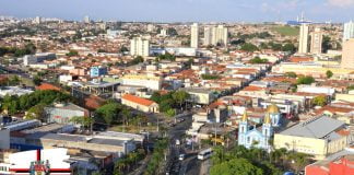 Concurso Jacareí SP: inscrições abertas. VEJA!