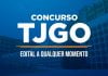 Concurso TJ GO Juiz anunciado para 2023! Inicial R$ 28 mil
