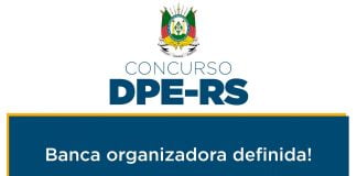 Concurso DPE RS: confira as remunerações e os benefícios