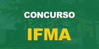 Concurso IFMA: até R$ 9,6 mil. Inscrições abertas!