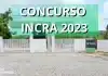 Concurso INCRA: novo certame é anunciado. VEJA!