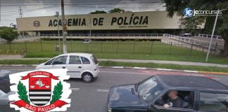 Concurso Polícia Civil SP: edital em até 2 meses! Saiba mais