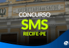 Concurso Recife PE: editais com 471 vagas; CONFIRA!