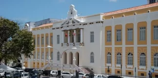 Concurso TJPB Juiz paga inicial de R$ 30,4 mil. Confira detalhes