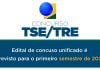 Concurso TSE Unificado: nomeações podem acontecer em 2023!