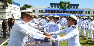 Edital Marinha Apoio à Saúde SAIU com iniciais de R$ 9 mil!