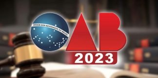 Edital OAB XXXVIII (38º) Exame SAIU; acompanhe!