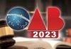 Prova OAB XXXVIII (38º) Exame: inscrições abrem nesta segunda!