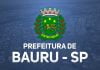 Concurso Bauru SP: saiu o edital. CONFIRA!