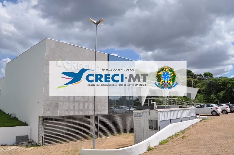 Concurso CRECI MT: vagas abertas de R$3,7 mil; veja!