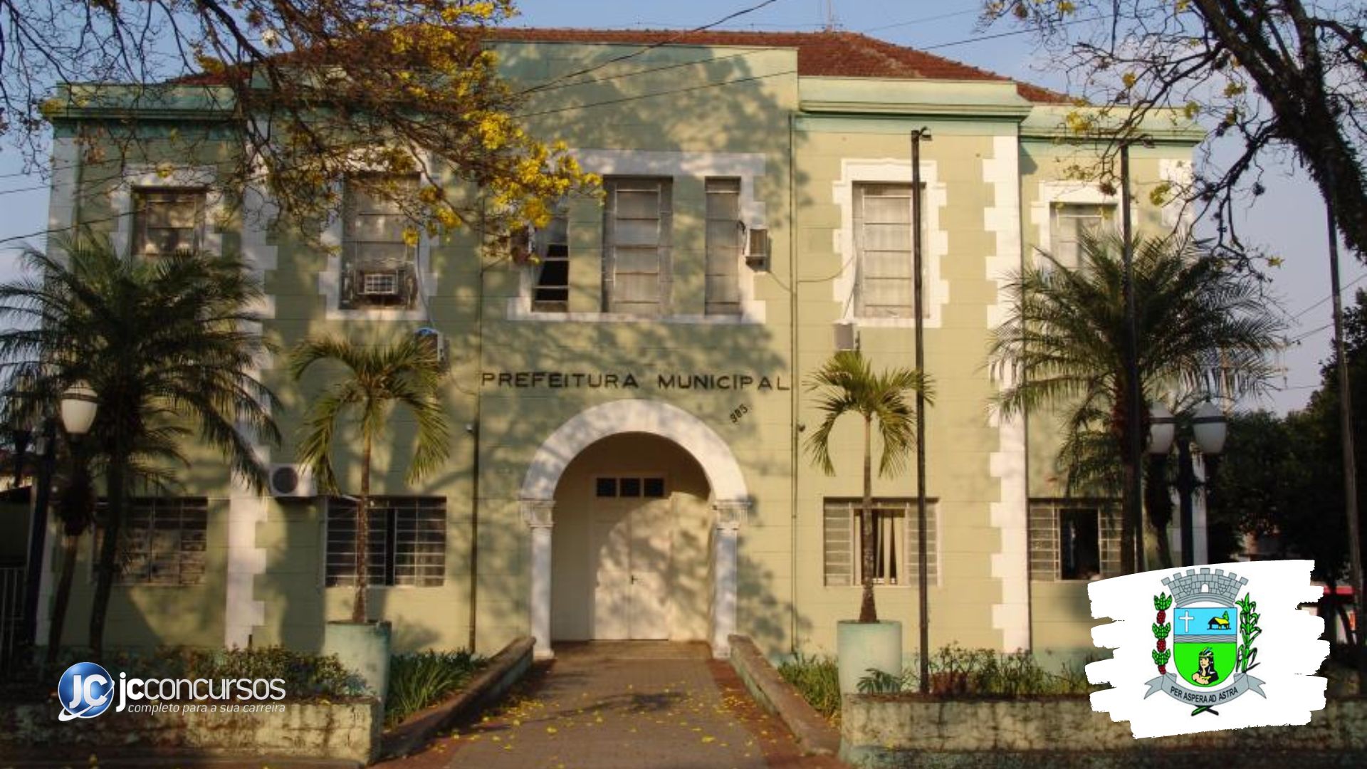 Concurso Cajuru SP: SAIU! Até R$ 5 mil! Veja