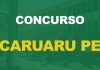 Concurso Caruaru PE: edital abre 530 VAGAS!