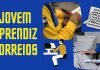 Concurso Correios Aprendizes: inscrições até 5/05! Veja
