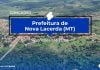 Concurso PGM Nova Lacerda MT: inscrições abertas. VEJA!