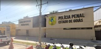 Concurso Polícia Penal GO: edital previsto com mais de 2 mil vagas